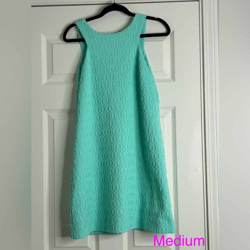 lily Pulitzer dress